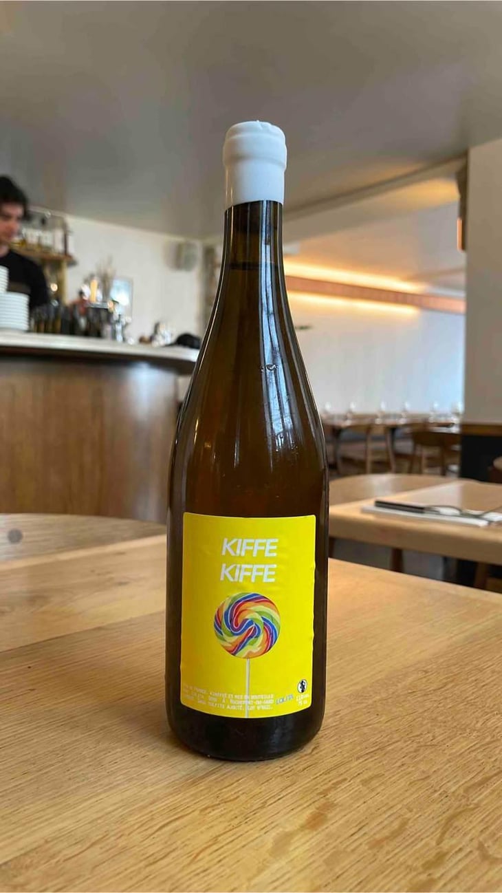 Kiffe Kiffe 2021 - Lolita Sene - lolita-sene -2021