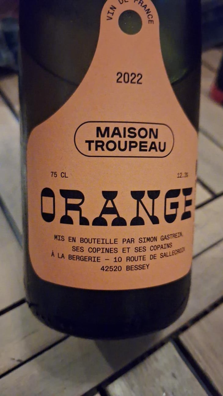 Orange - Hameau Toucheboeuf - simon-gastrein -2022