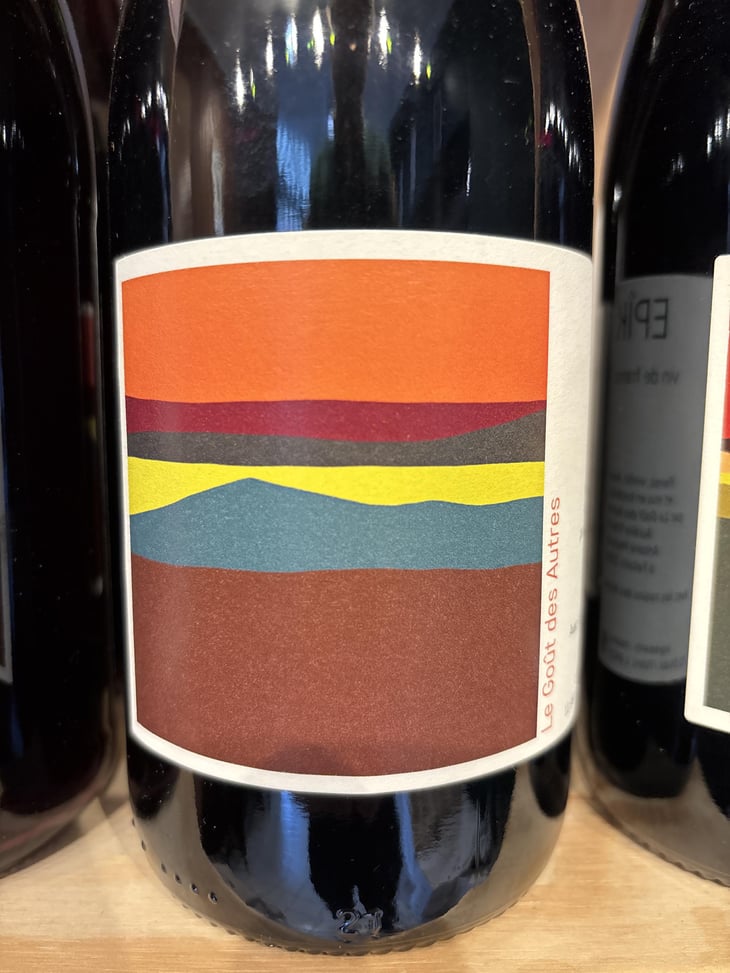 Epik - Le goût des autres - aurelie-fried-antoine-mazurier -2022