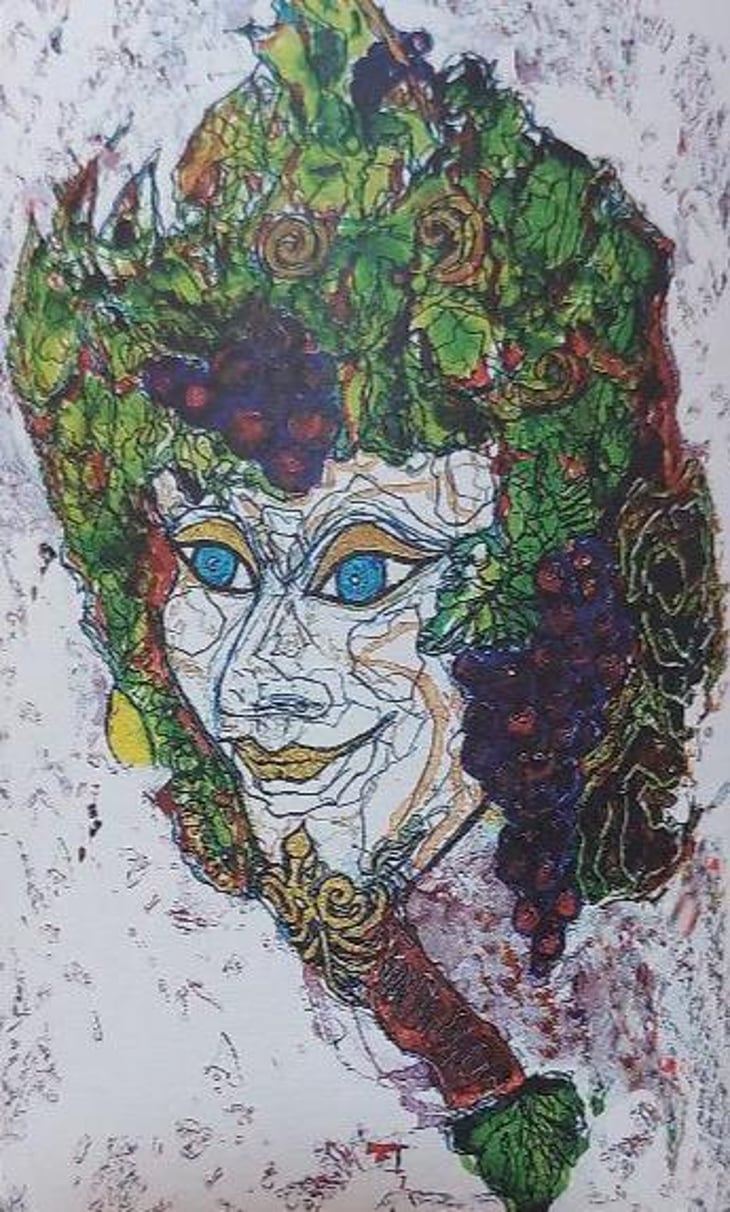 L'Arlequin 2020 - Baptiste Nayrand - baptiste-nayrand -2020