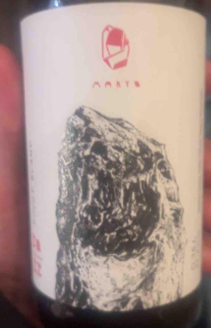 Pinot blanc - Marto Wines - Weingut Wörner - martin-worner -2022