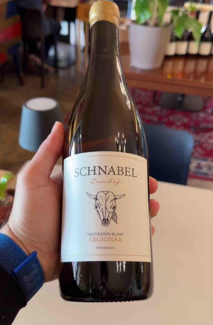 Legionar - Weingut Karl Schnabel - karl-eva-schnabel -2021