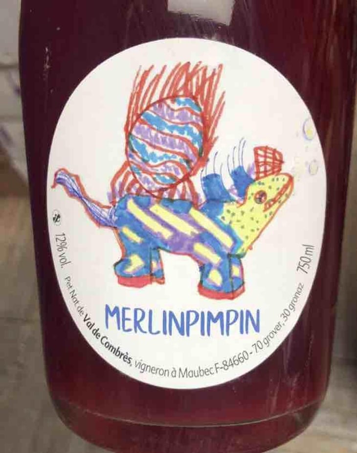 Merlinpimpin - Val de Combrès - valentin-l -2023