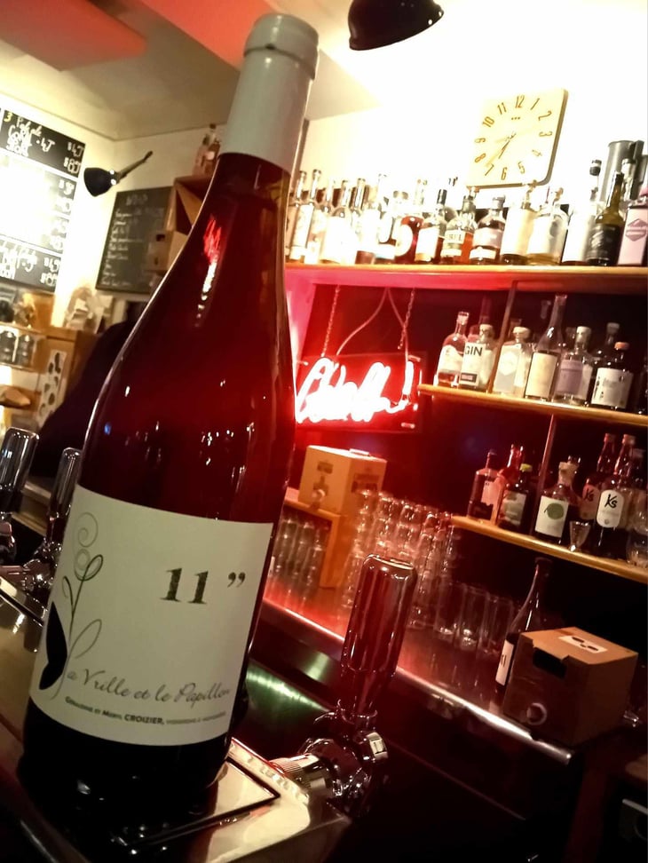 11" - La Vrille et le Papillon - geraldine-meryl-croizier -2021