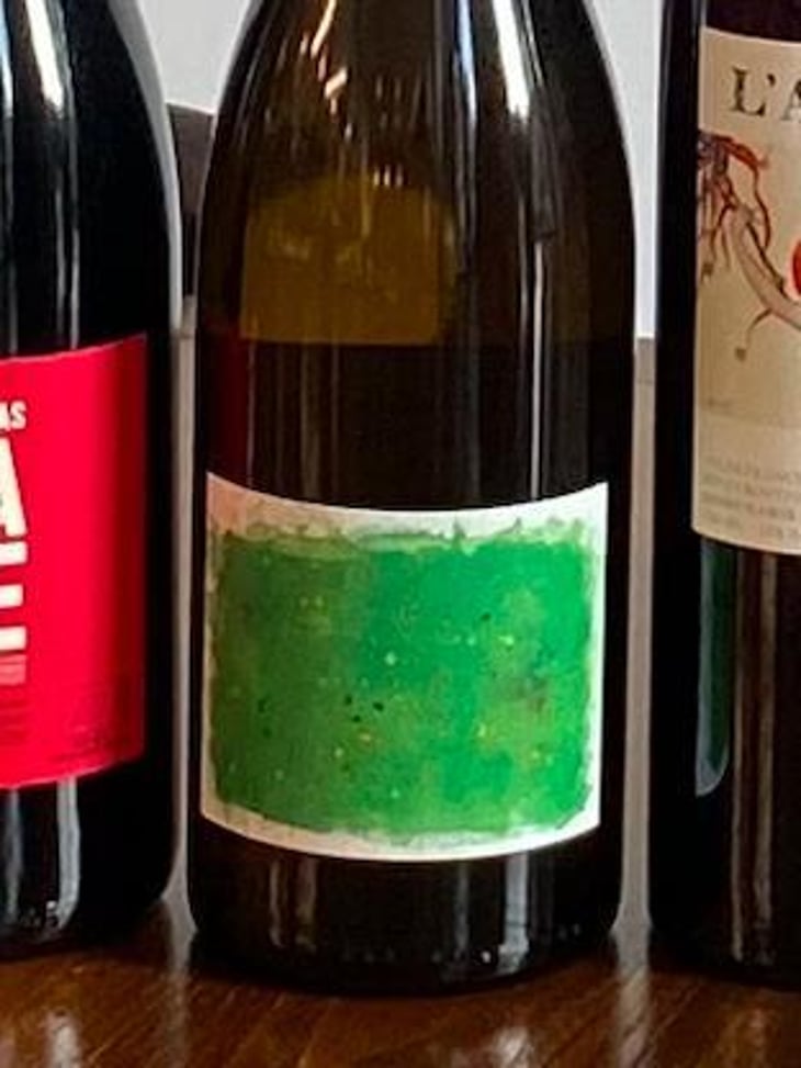 Printemps - Domaine Passe Pont - david-landron -2022