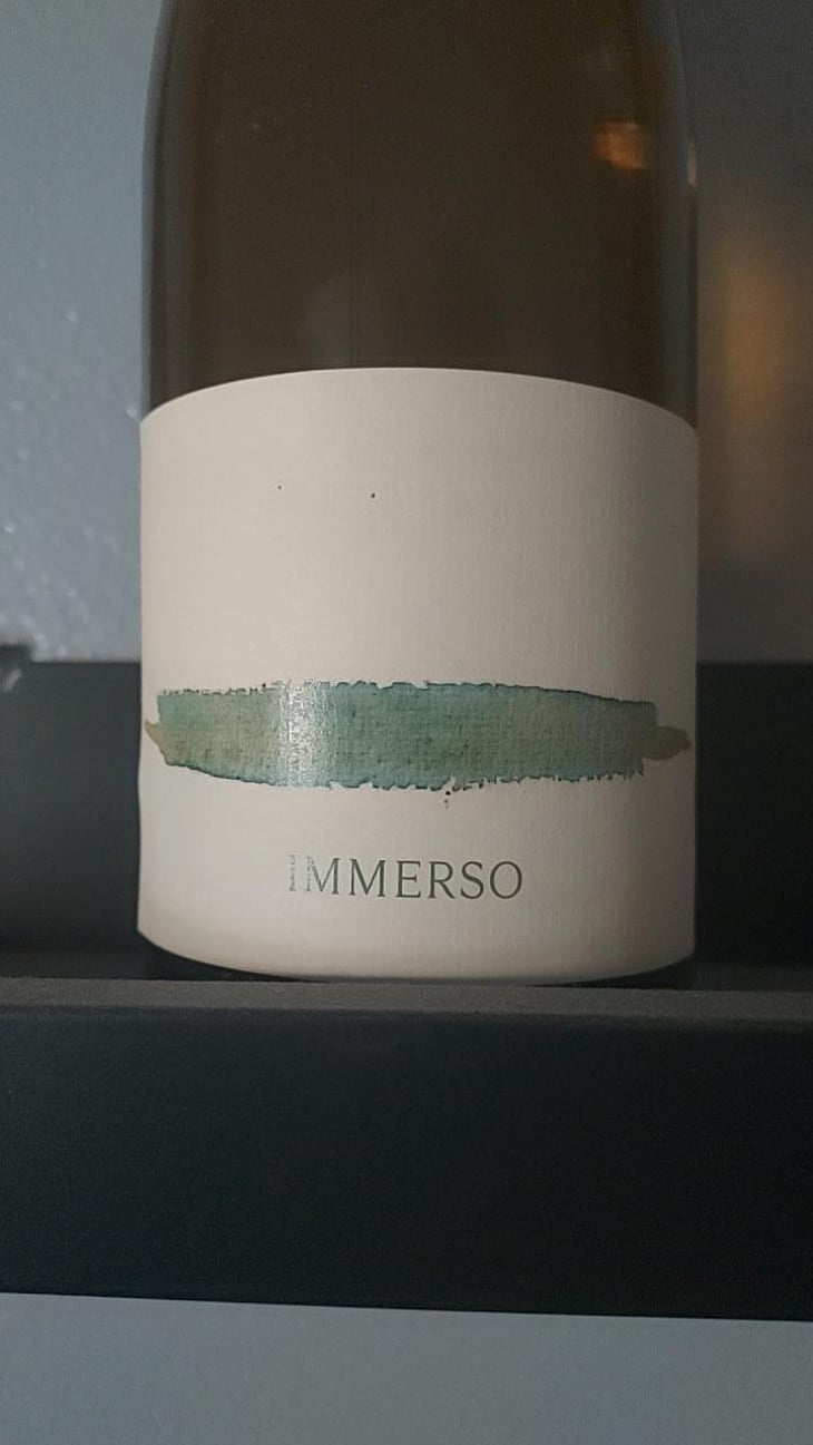 Immerso - I Mandorli - maddalena-pasquetti-andrea-bargiacchi -2023