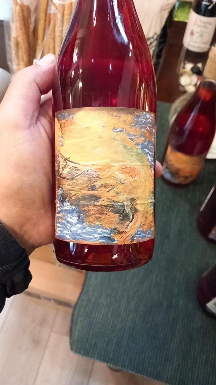 chiaro - cascina val liberata - deirdre-obrien-maurizio-caffer -2023