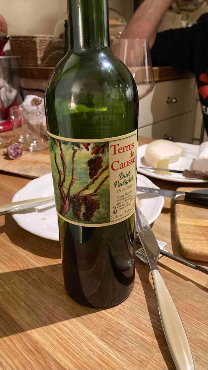 Baies Pourpres - Terres de Causse - didier-mouton -2015