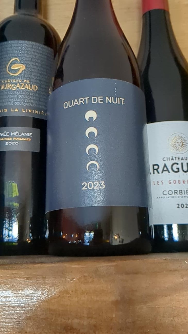 Quart de nuit - Ex Materia - simon-de-sevin -2023