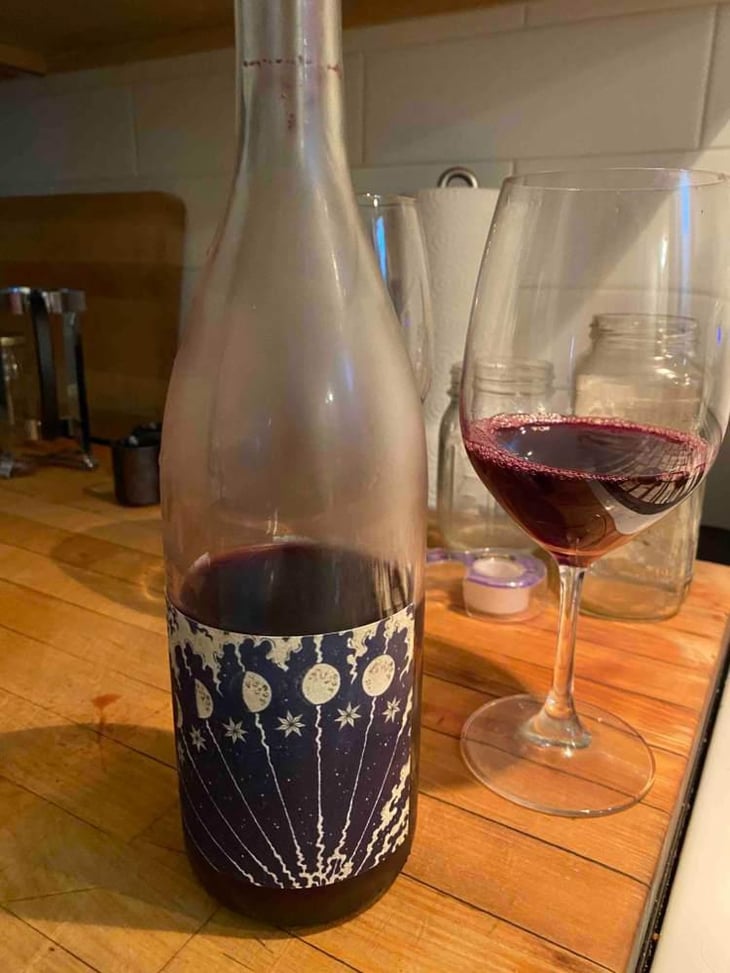 Charbono - Pax Wines - pax-mahle -2019