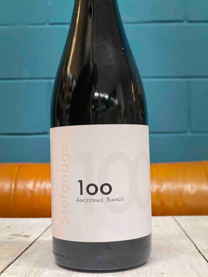 100 mesi - Castello di Stefanago - antonio-giacomo-baruffaldi 