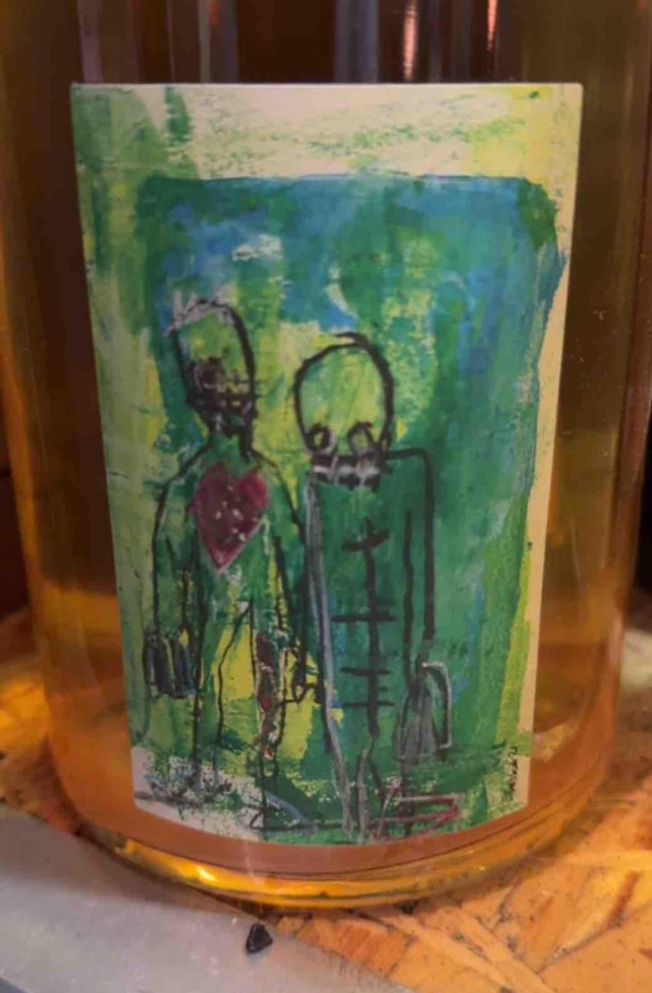 Kylvaner - Karnage - charles-dagand-stephane-planche-jean-marc-brignot-sebastien-morin -2023