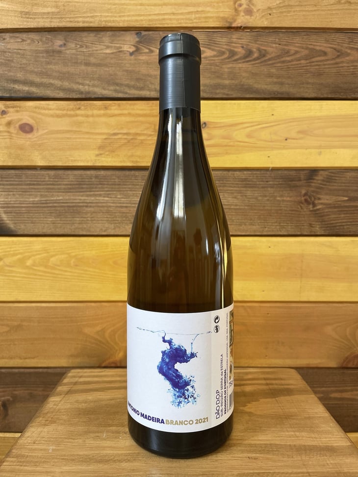 António Madeira Branco 2021 - António Madeira - antonio-madeira -2021