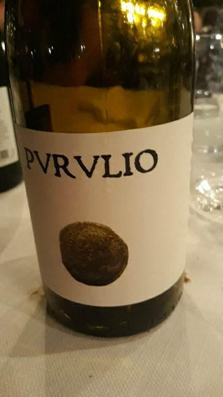 Purulio Blanco - Viñas de Purulio-Bodega Torcuato Huertas Tomás - tomas-torcuato-huertas 