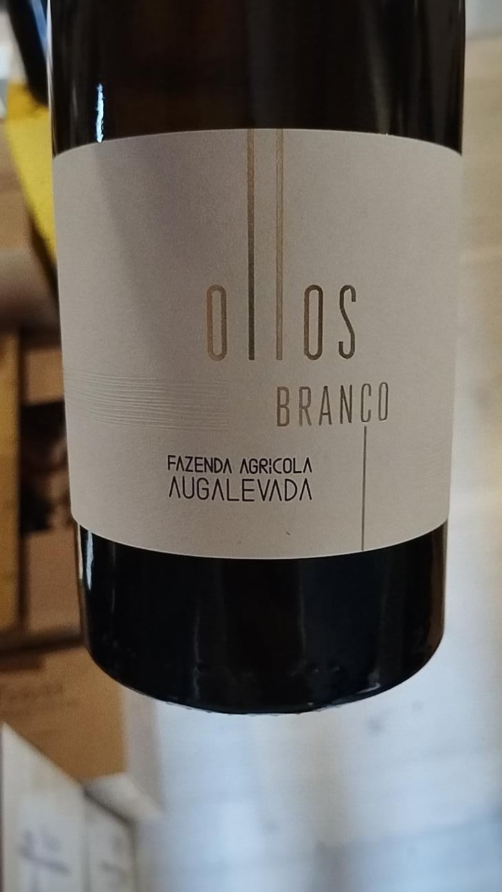 Ollos branco - Fazenda Agricola Augalevada - iago-garrido -2022