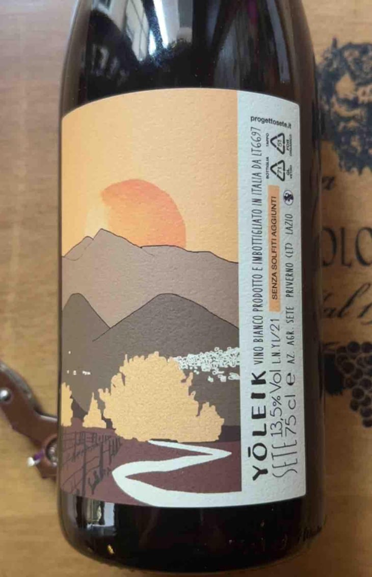 Yoleik - Sete - emiliano-giorgi-arcangelo-galuppi-martina-dalessio 