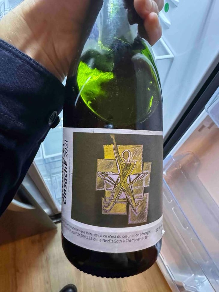 Grenault et Cinsache - Le Nez de Goth - olivier-boulin -2021