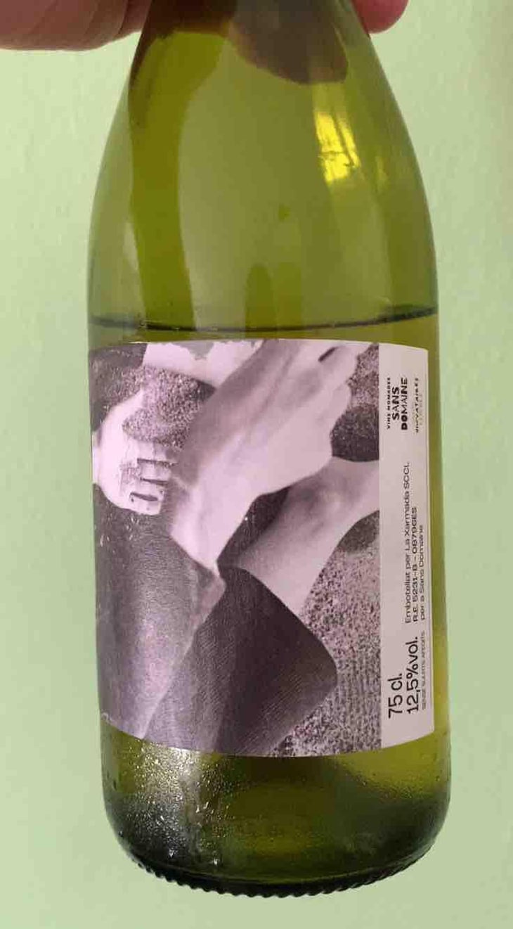 Petit Indecís - Sans Domaine - lambert-perera-cortes -2023