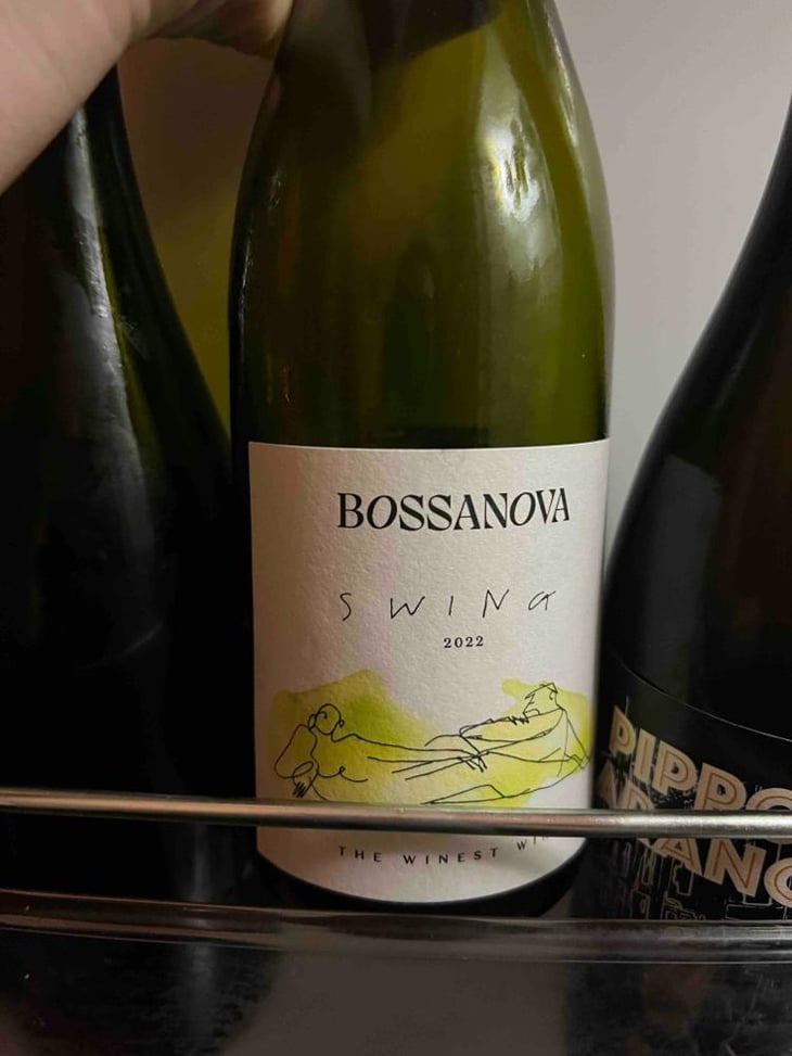 Swing - Bossanova - andrea-quaglia-e-nat-colantonio -2022