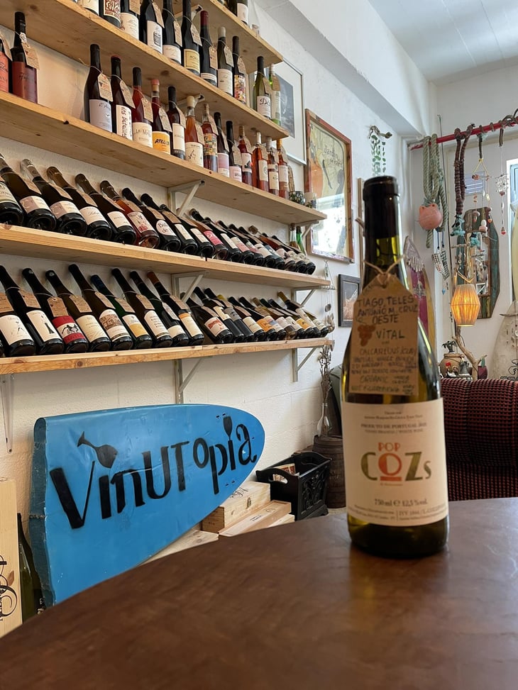 COZ POP VItal - Da Cruz & Teles - tiago-teles-and-antonio-marques-da-cruz -2022