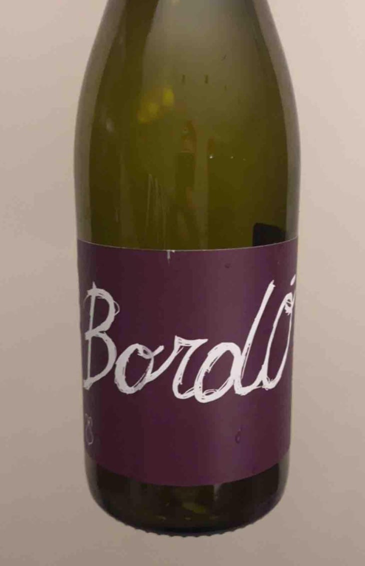 Bordo - Azienda Agraria della Steffa - danilo-marcucci 