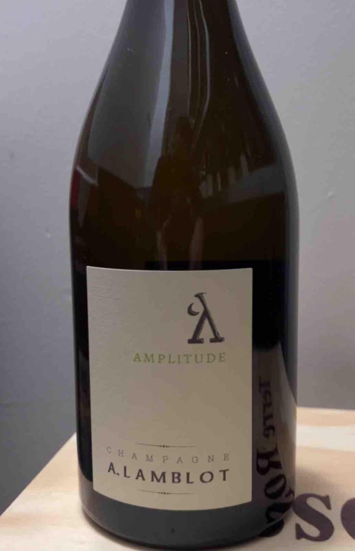 Amplitude - Champagne A. Lamblot - alexandre-lamblot -2017