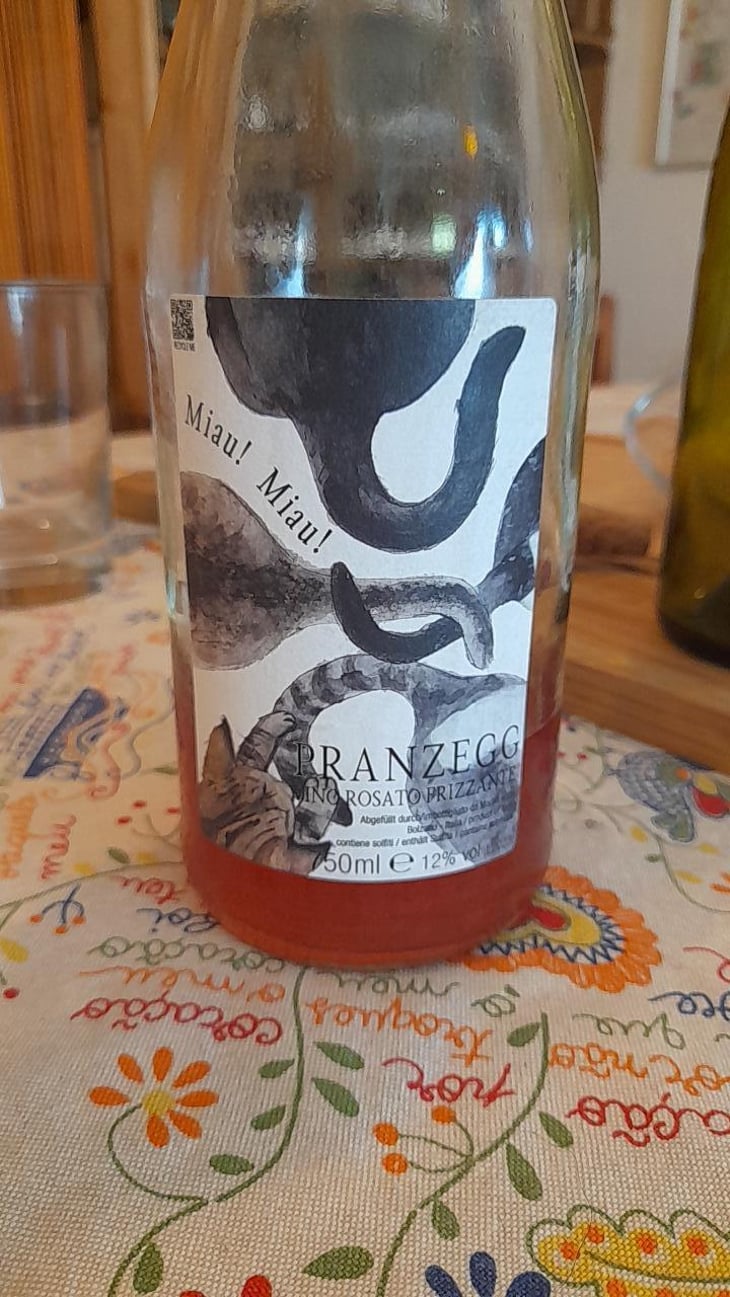 Miau Miau - Pranzegg - marion-martin-gojer 