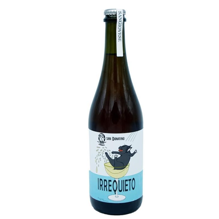 Irrequieto - Azienda Agricola San Donatino - mathieu-ferre -2022