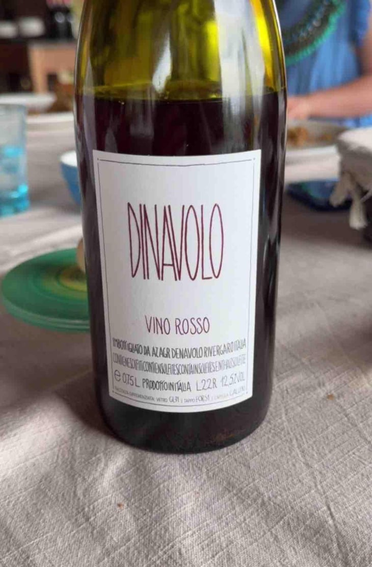 Dinavolo - Azienda Agricola Denavolo - giulio-armani 