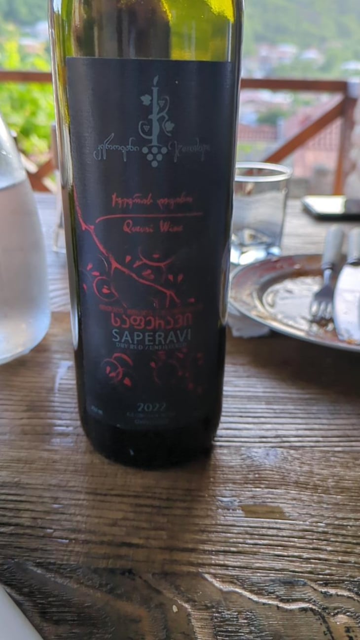 Separavi - Kerovani Winery - archil-nasvlishvili -2022