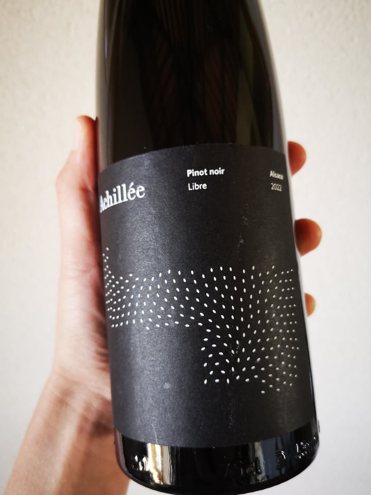 Pinot Noir Vieille Vigne - Pépin Vin - jean-dietrich-pierre-dietrich-sarah-hilzendeger-pierre-sanchez-et-xavier-cou-ec 