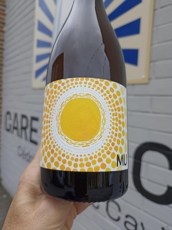 MU - Clos du Rouge Gorge - cyril-fhal -2023