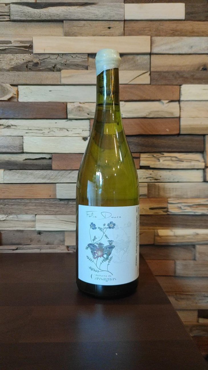 Folie douce - Domaine de Cassagnas - ekaterina-de-cazenove -2023