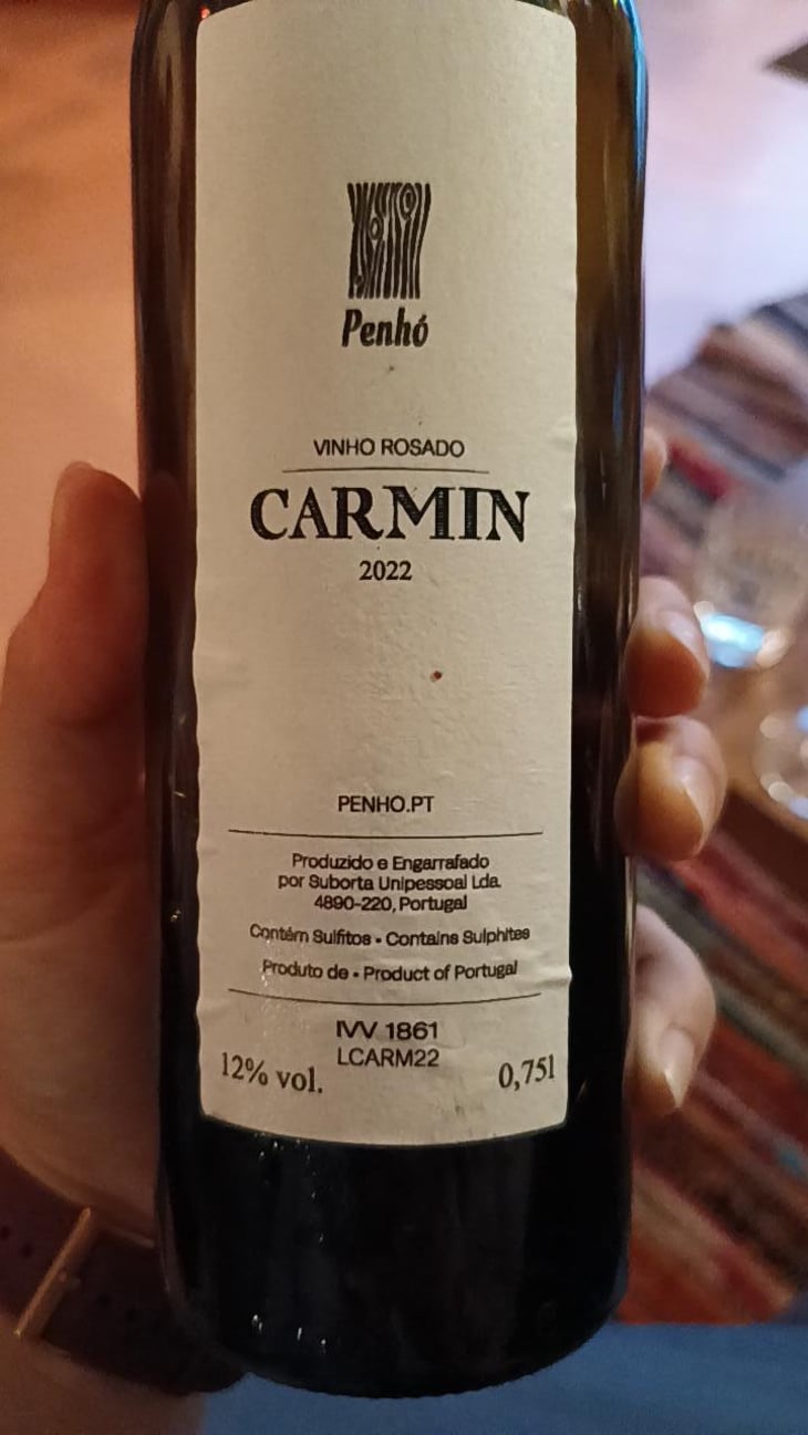 Carmin - Penhó Wines - ricardo-moreira -2022