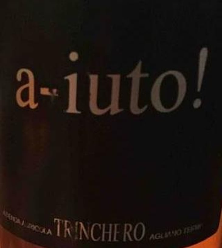 a-iuto - Azienda Agricola Ezio Trinchero - ezio-trinchero 