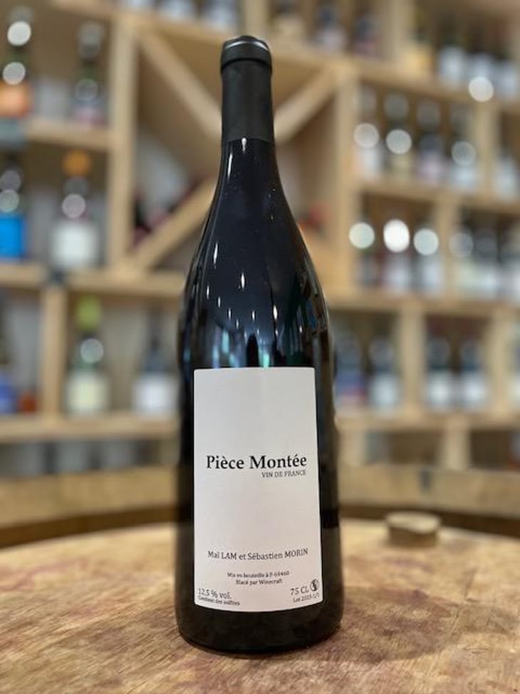 piece montée - Maï Lam et Sébastien Morin - mai-lam-et-sebastien-morin -2023