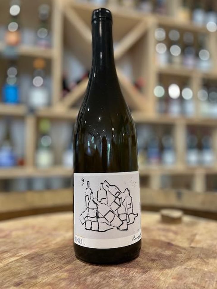 Enlil - Domaine de l'Alezan - remi-patricia-bonneton -2023