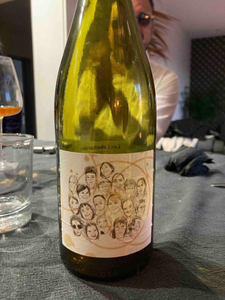 Les cabochardes - Maud Adnot - maud-adnot -2022