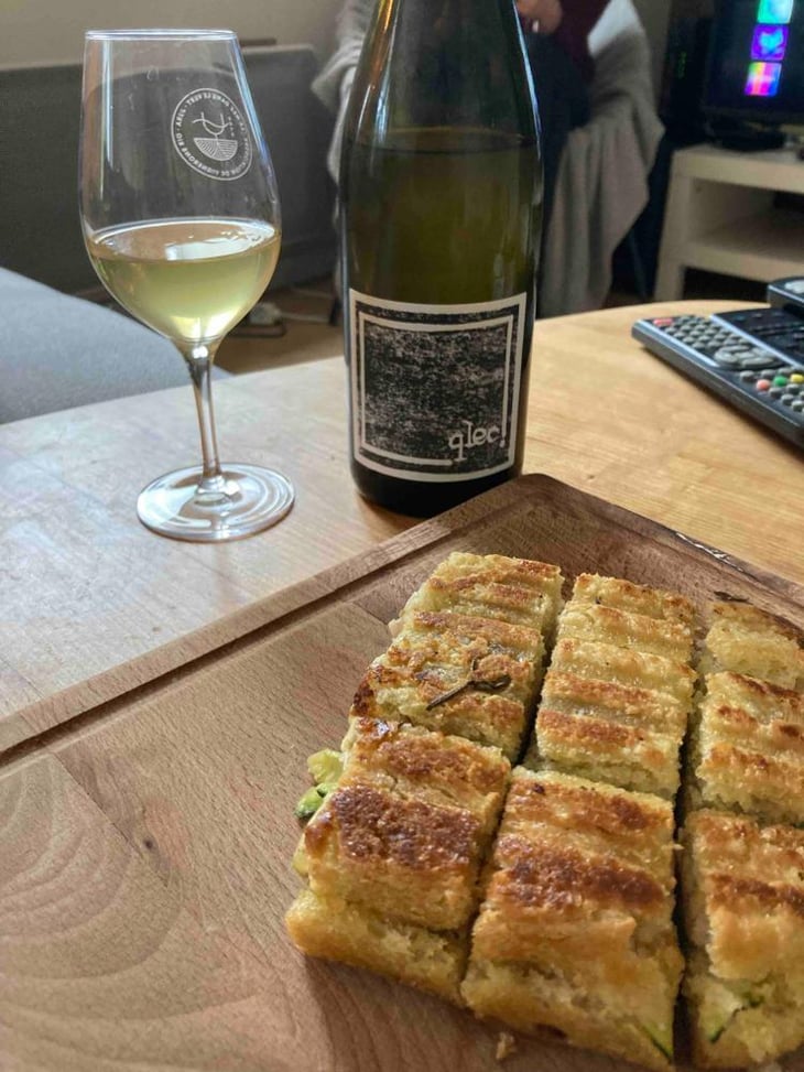 Qui L’eût Cru? - Maud Adnot - maud-adnot -2021