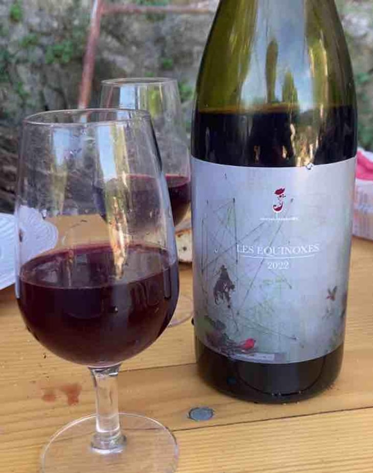 Les Équinoxes - Mathias Baralon - mathias-barralon -2022