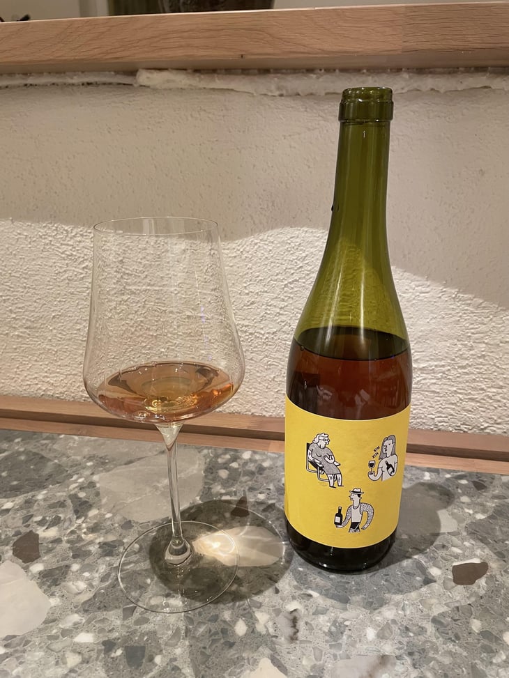 SARAU Blanc - Celler RIM - jordi-esteve -2022