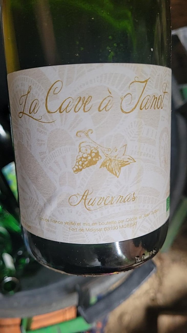 Auvernas - La Cave À Janot - cecile-routier-jean-dubien -2022
