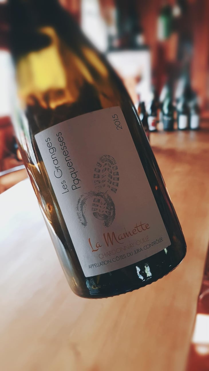 La Mamette - Les Granges Paquenesses - loreline-laborde -2015