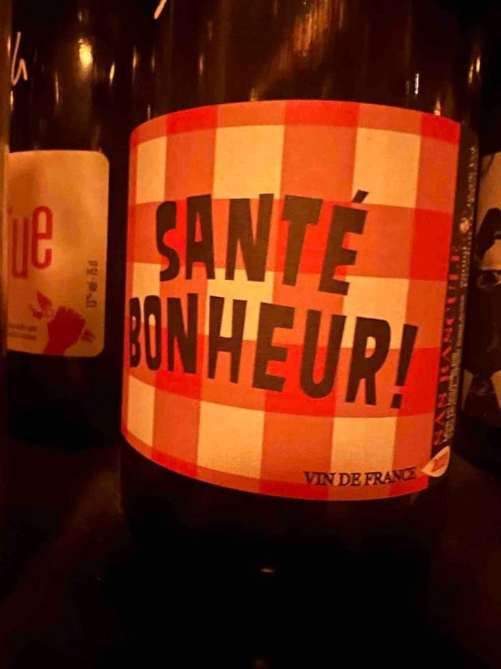 Santé Bonheur - SAS Bascule! + Ex Domaine Leonine - caroline-stephane-morin -2023
