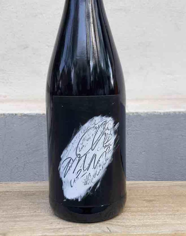 Kassette - Baka / Karnage - charles-dagand-stephane-planche-jean-marc-brignot-sebastien-morin -2021