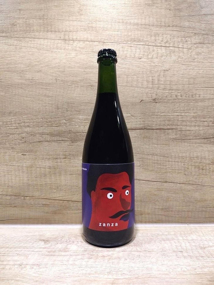 Zanza - La Voluta - anna-rubio-jean-benoit-vivequain -2023