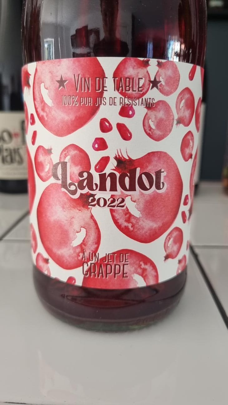 Landot - La franchaie en loire - pablo-et-jade-cremers -2022