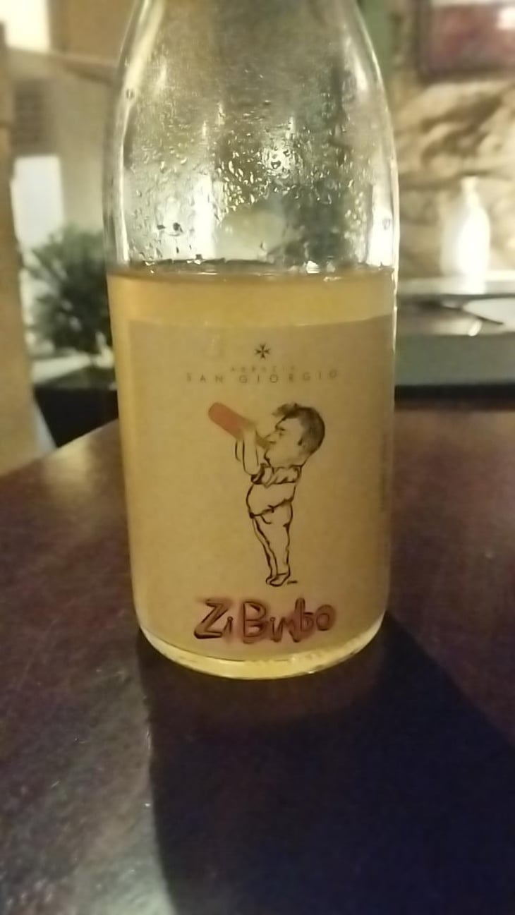 Zibimbo - Abbazia San Giorgio - battista-belvisi -2022