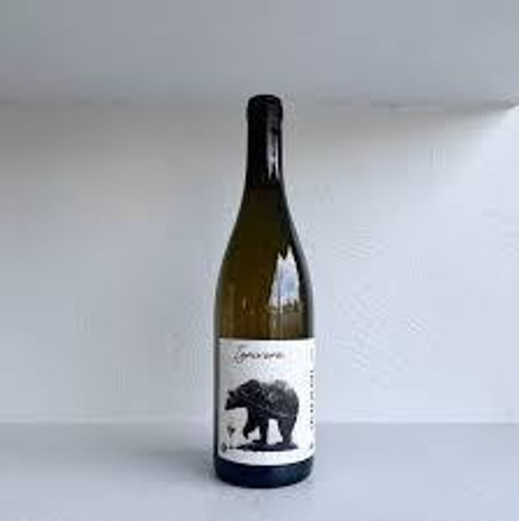 Ignivore - Domaine Johan Tete - johan-tete -2022