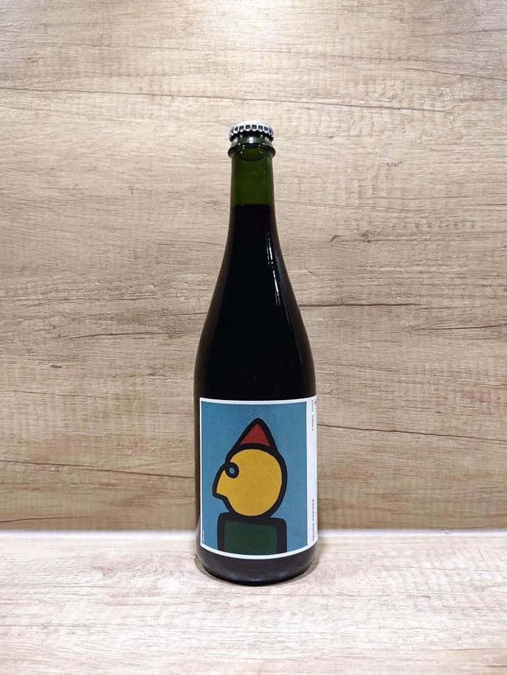 Laska - Sense Pressa - marius-long -2022